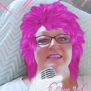 Meet your Posher, Cathy